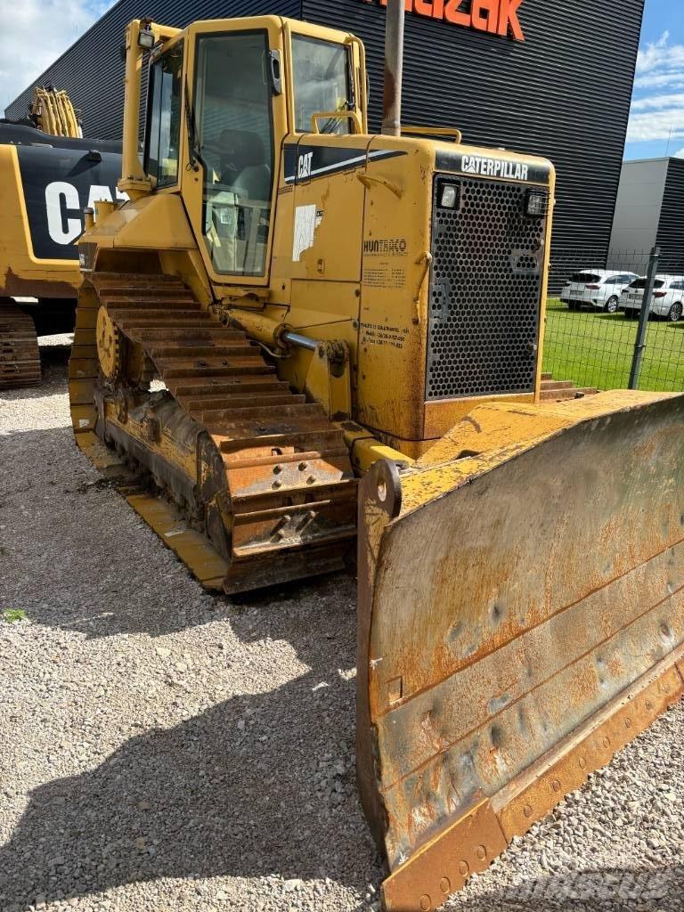 CAT D 6 N XL Dozere Beltegående
