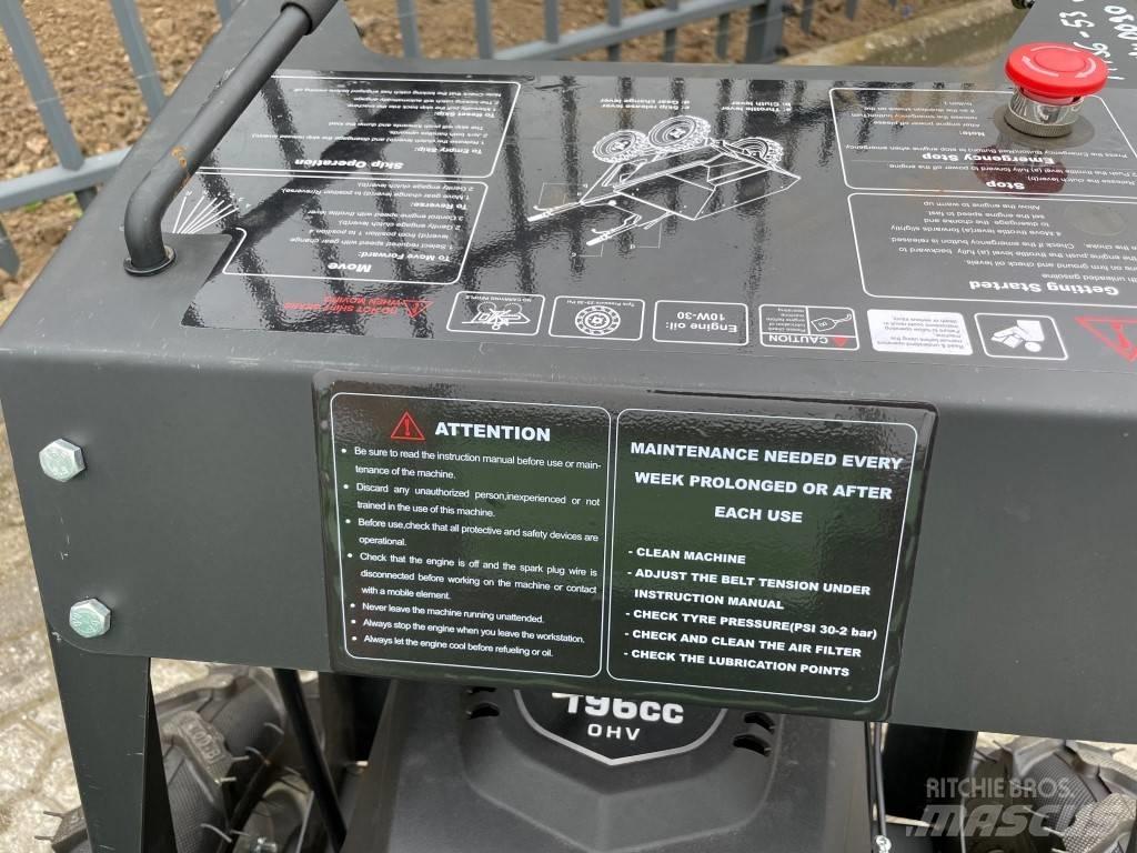 Mini dumper T30 Mini dumpere