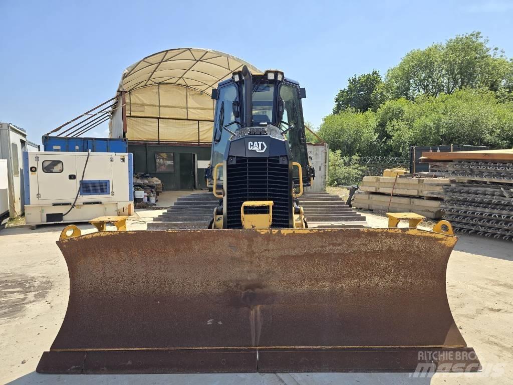 CAT D 3 LGP Dozere Beltegående