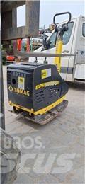 Bomag 70/70 Vibroplater