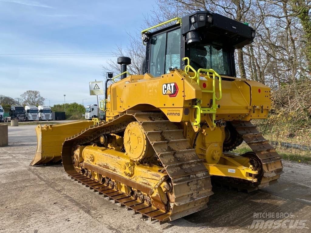 CAT D 6 Dozere Beltegående