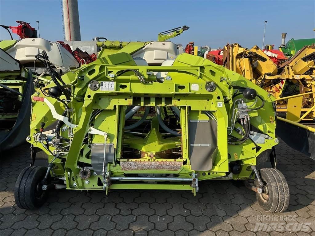 CLAAS Orbis 600 SD Landbruk - Annet