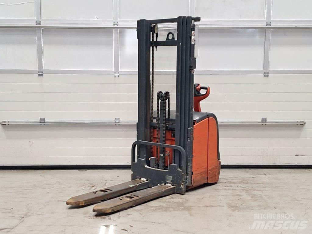 Linde L14 Ledestablere