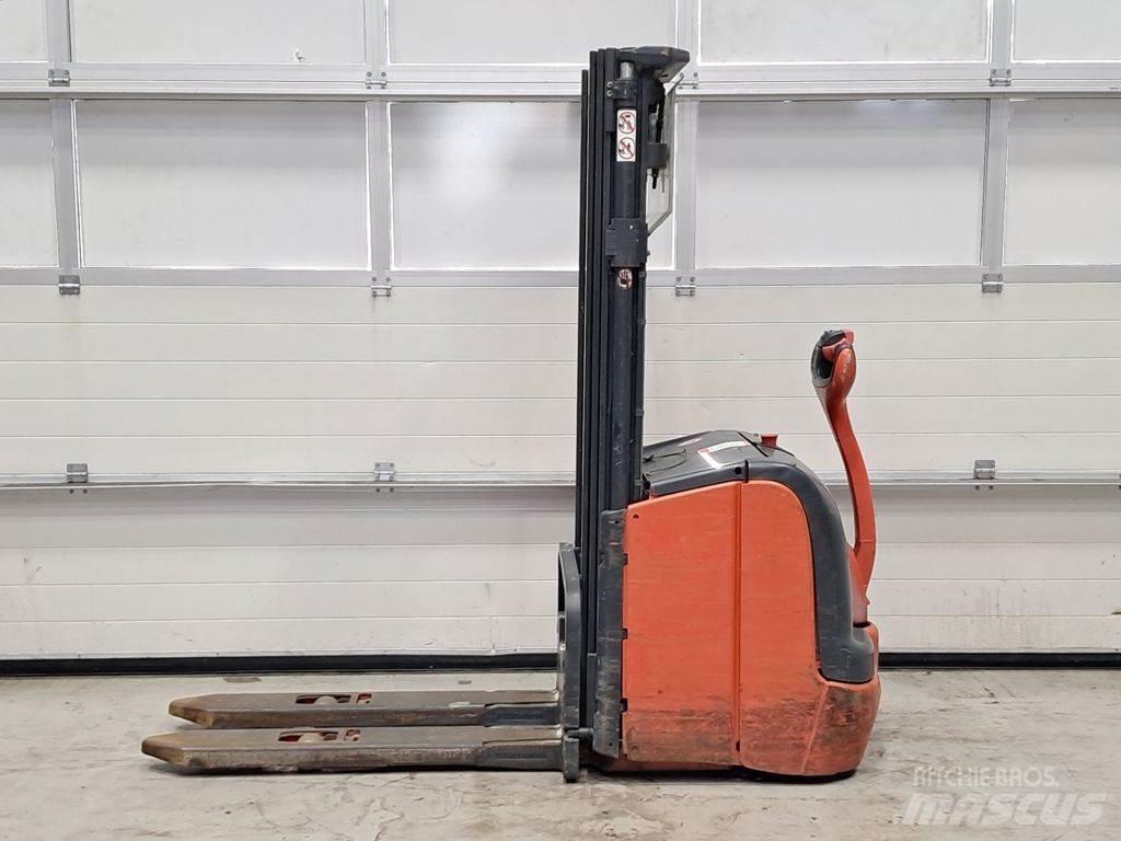 Linde L14 Ledestablere