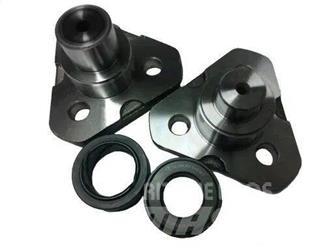 Komatsu - kit pivoti Girkasse
