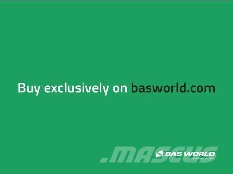 CAT 308 CR Minigravere <7t