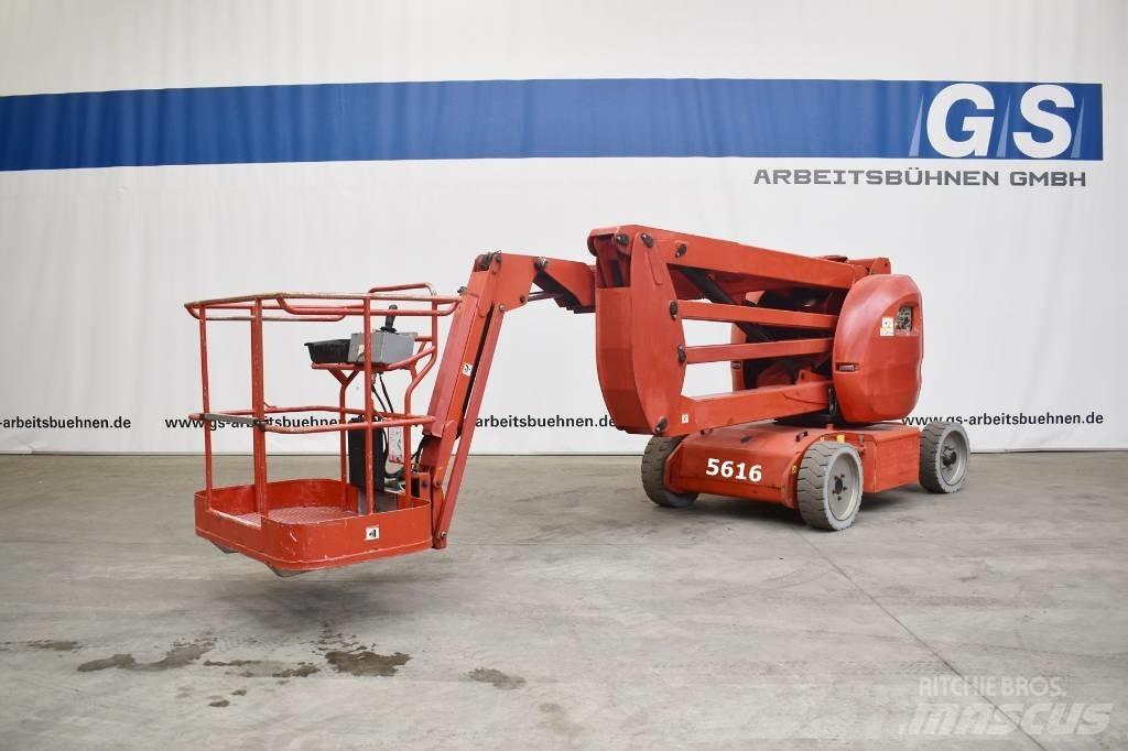 Manitou 150 AET JC Leddede bomlifter