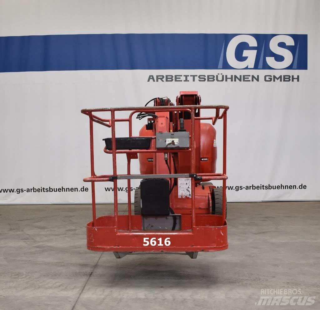 Manitou 150 AET JC Leddede bomlifter