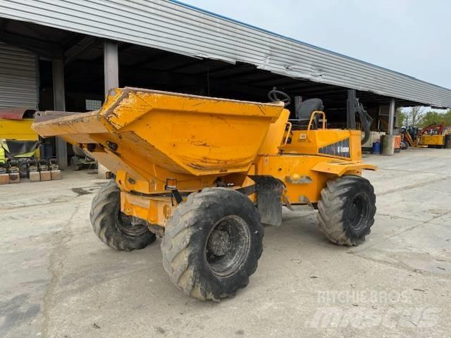 Thwaites MACH 864 Mini dumpere