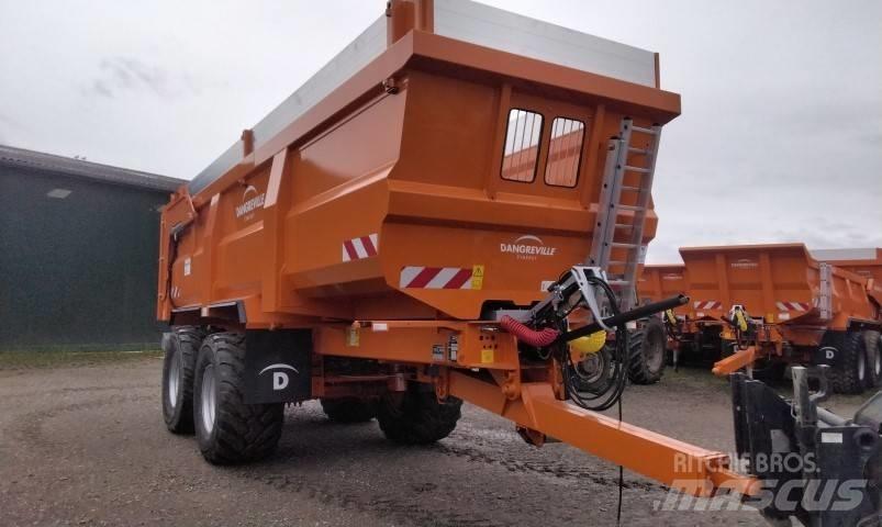 Dangreville B One 30 Tipphengere