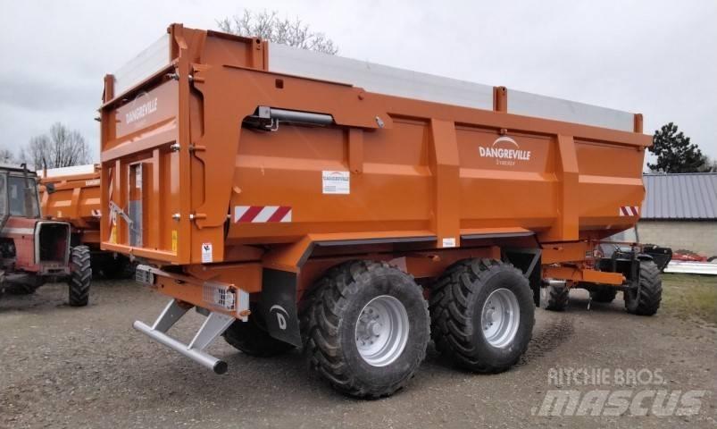Dangreville B One 30 Tipphengere