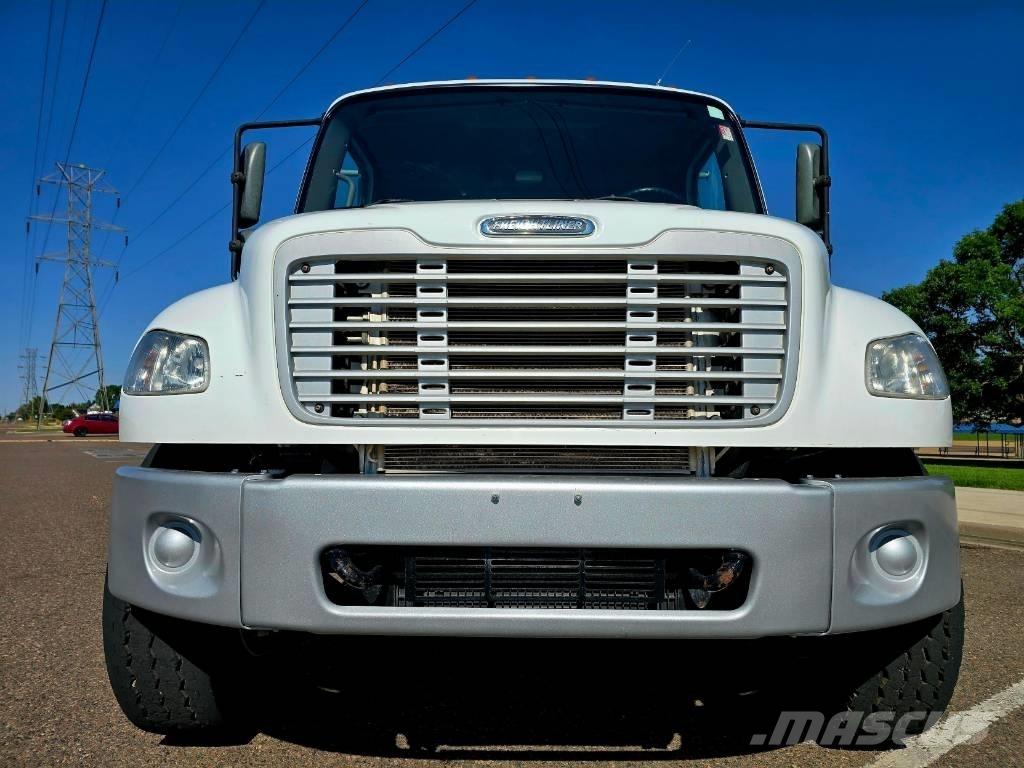Freightliner M 106 Tippbil