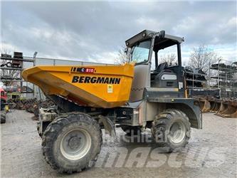 Bergmann C 810 s Beltedumpere