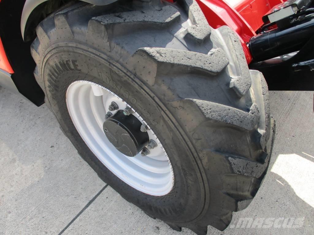 Manitou MT 1033E (657) Teleskoplastere