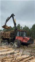 Valmet 840.3 Lassbærere