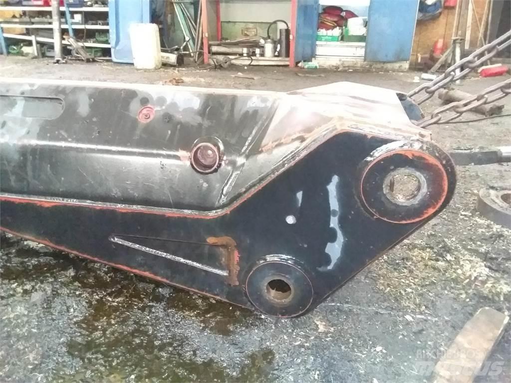 Rottne RK 200 Skogsmaskinkraner