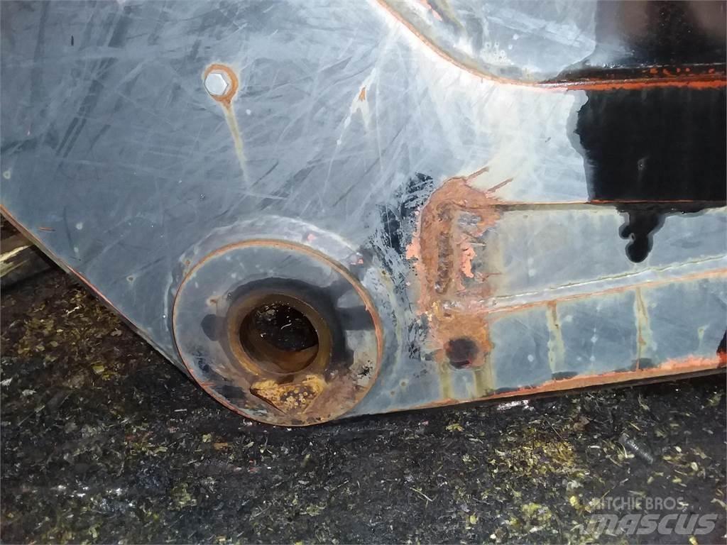 Rottne RK 200 Skogsmaskinkraner