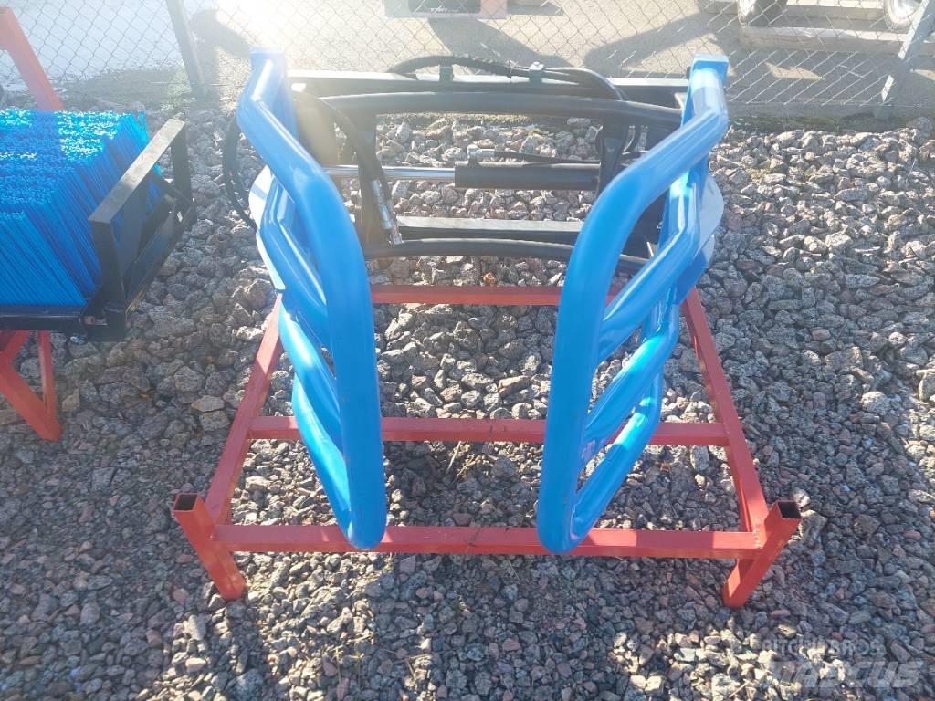  Redskap Skoppa Teleskoplastere for Landbruk