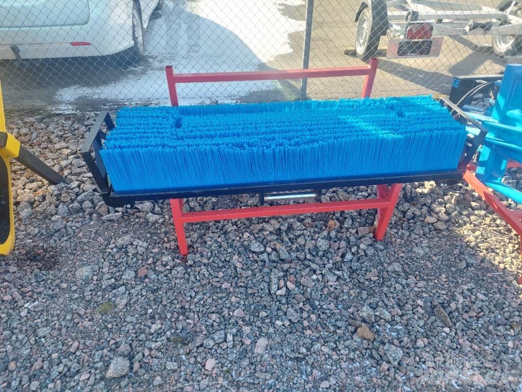  Redskap Skoppa Teleskoplastere for Landbruk