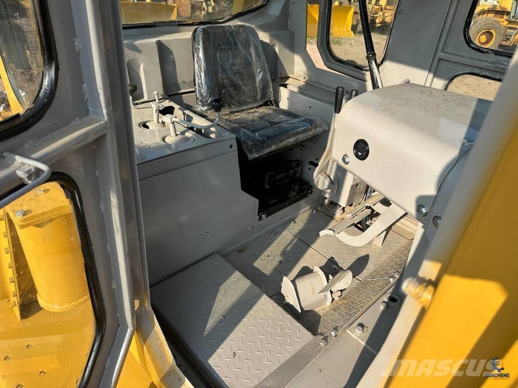 CAT D7G Dozere Beltegående