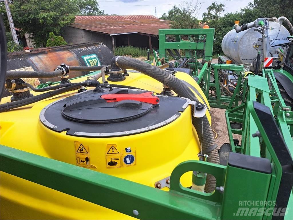 John Deere R4040 I Selvdrevne sprøyter