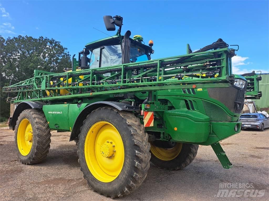 John Deere R4040 I Selvdrevne sprøyter