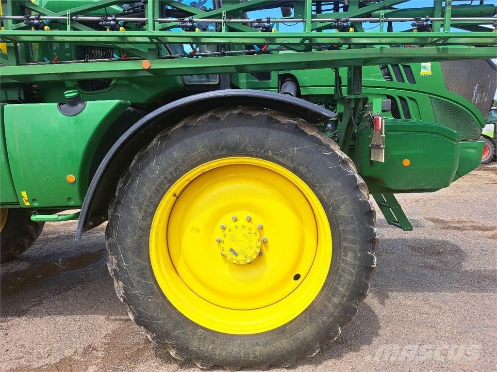 John Deere R4040 I Selvdrevne sprøyter