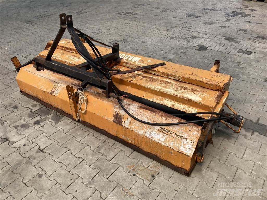 Bema 2,30 m Feiemaskiner