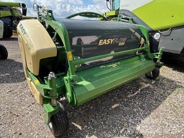 Krone BIG X 1180 Selvdrevne fôrhøstere