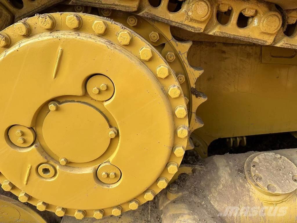 CAT D8R Dozere Beltegående