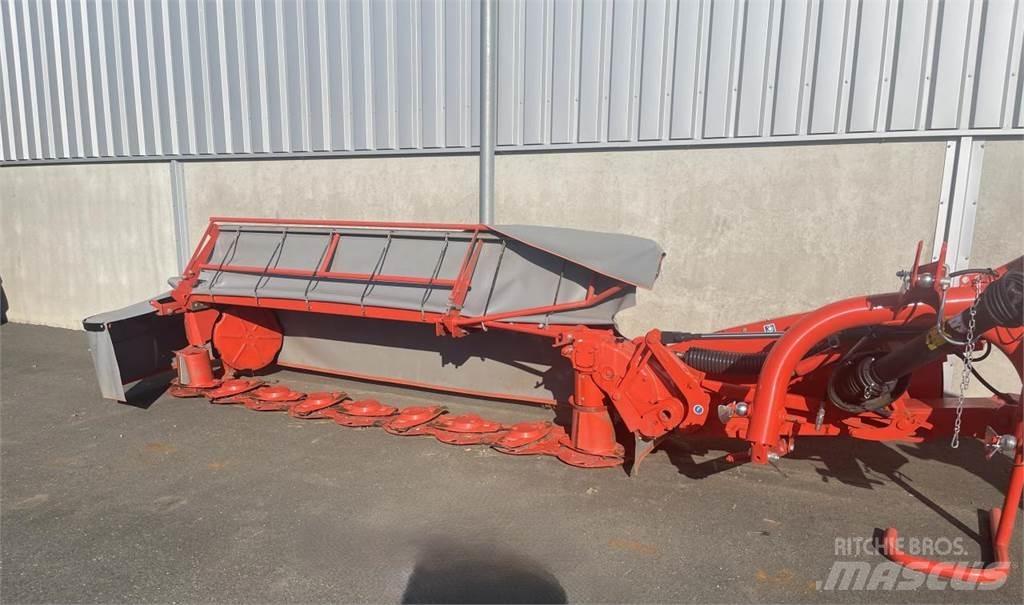 Kuhn GMD 355 FF Slåmaskiner