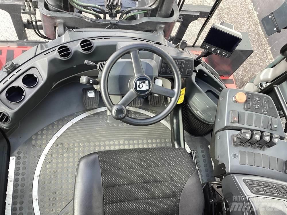 Kalmar ECG90-6 Elektriske trucker