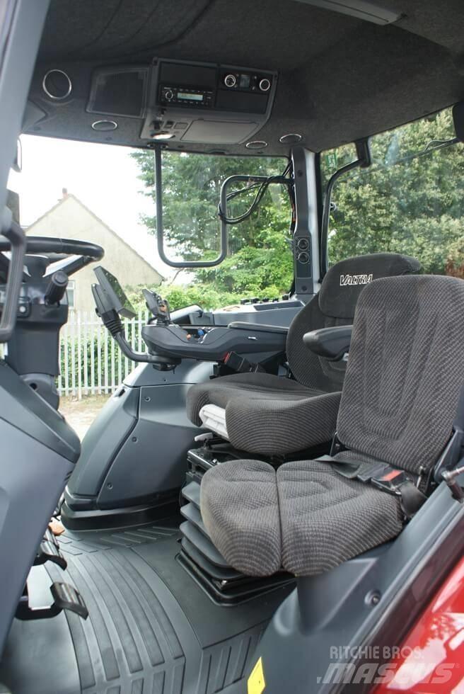 Valtra N 175 Versu Traktorer