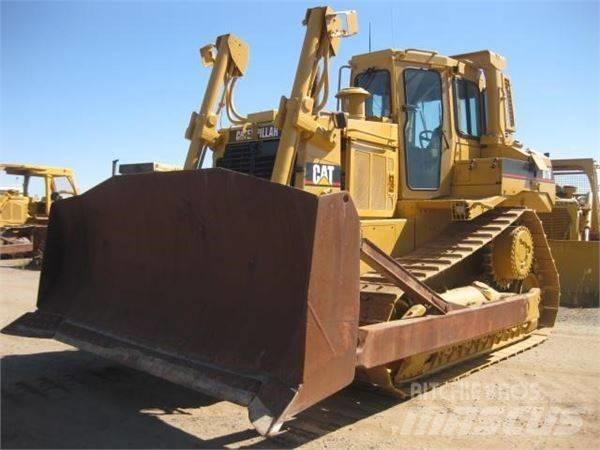 CAT D 7 H Dozere Beltegående