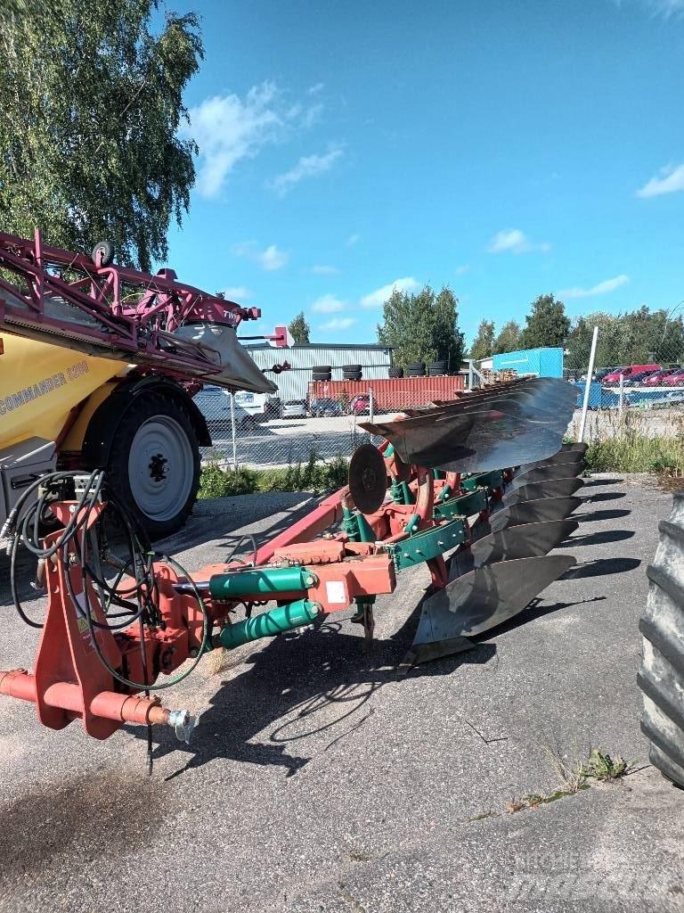 Kverneland KKPG100-7 Vendeploger