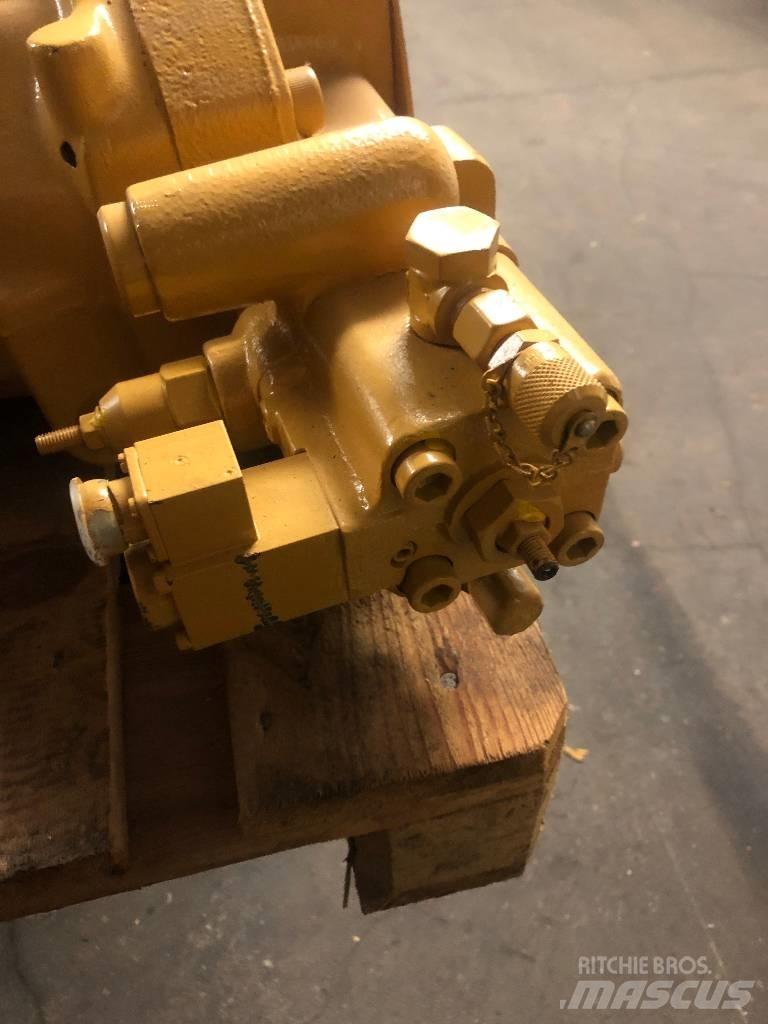 Linde BPR260 R Anlegg - Annet