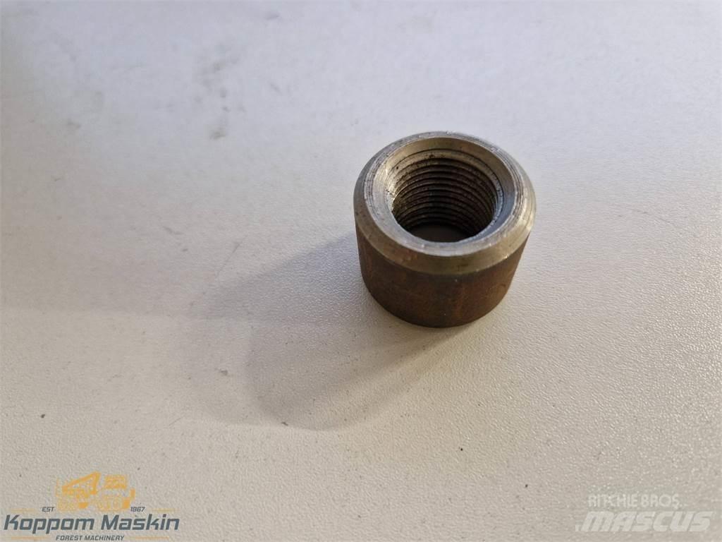 Rottne 046-0090 Hydraulikk