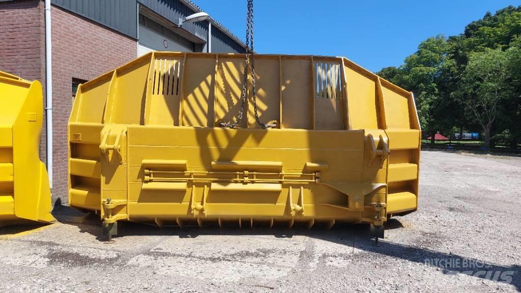 CAT D9T Dozere Beltegående