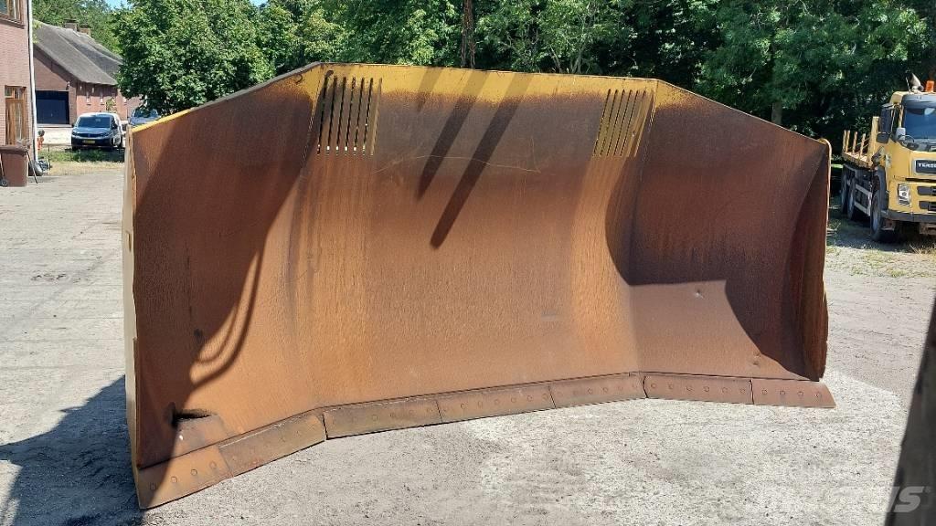 CAT D9T Dozere Beltegående