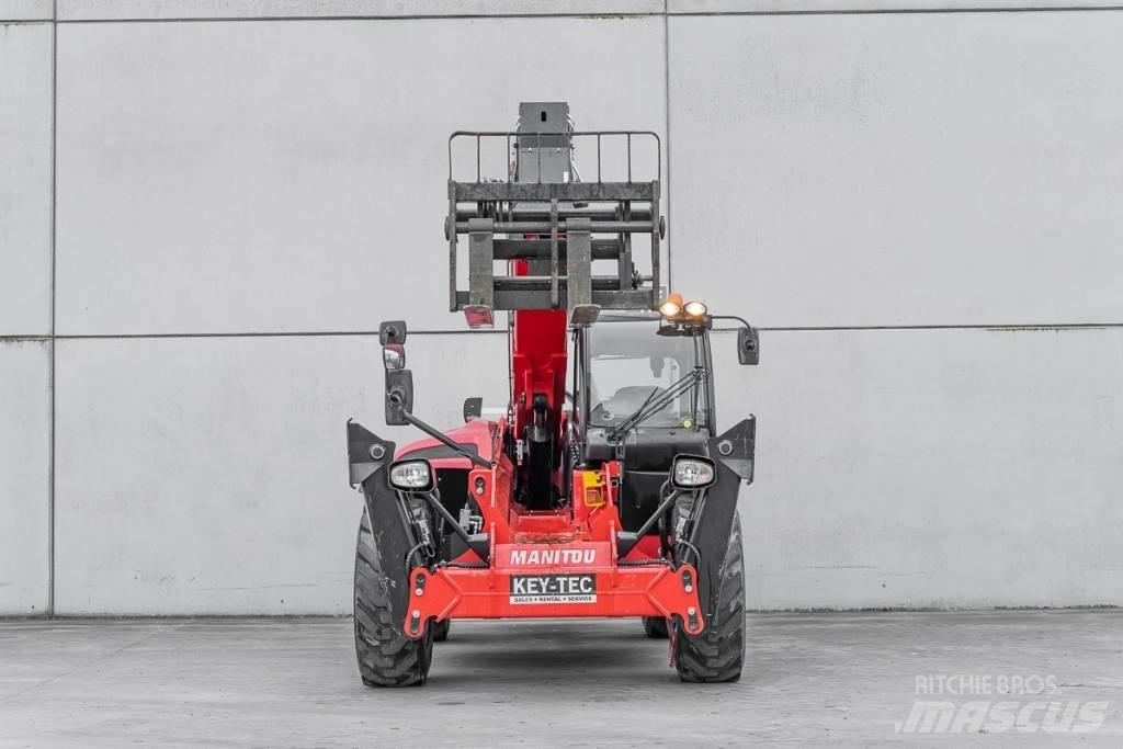 Manitou MT 1840 Teleskoplastere