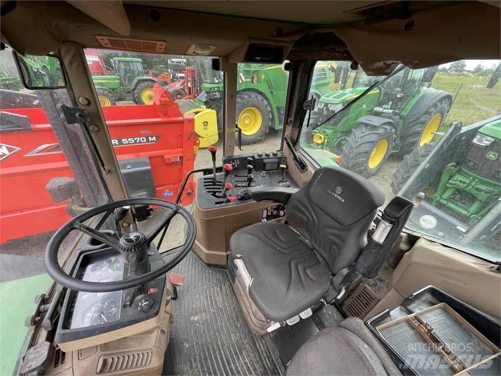 John Deere 6800 Traktorer