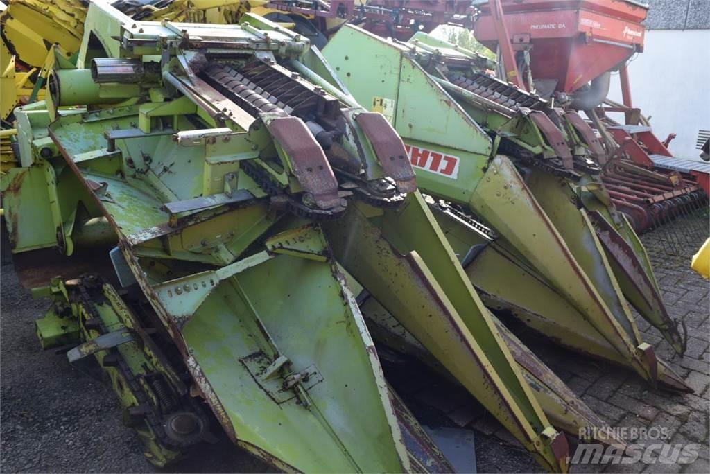 CLAAS 6-75 Skurtresker tilbehør