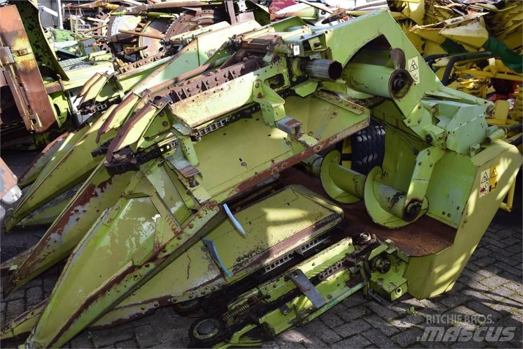 CLAAS 6-75 Skurtresker tilbehør