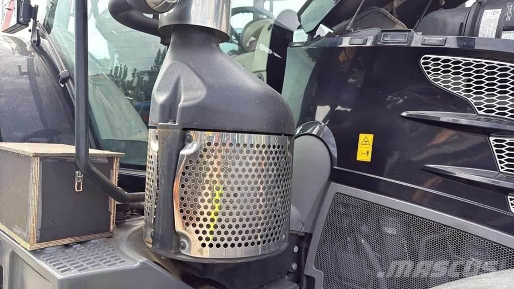 Fendt 828 Vario 0 Traktorer