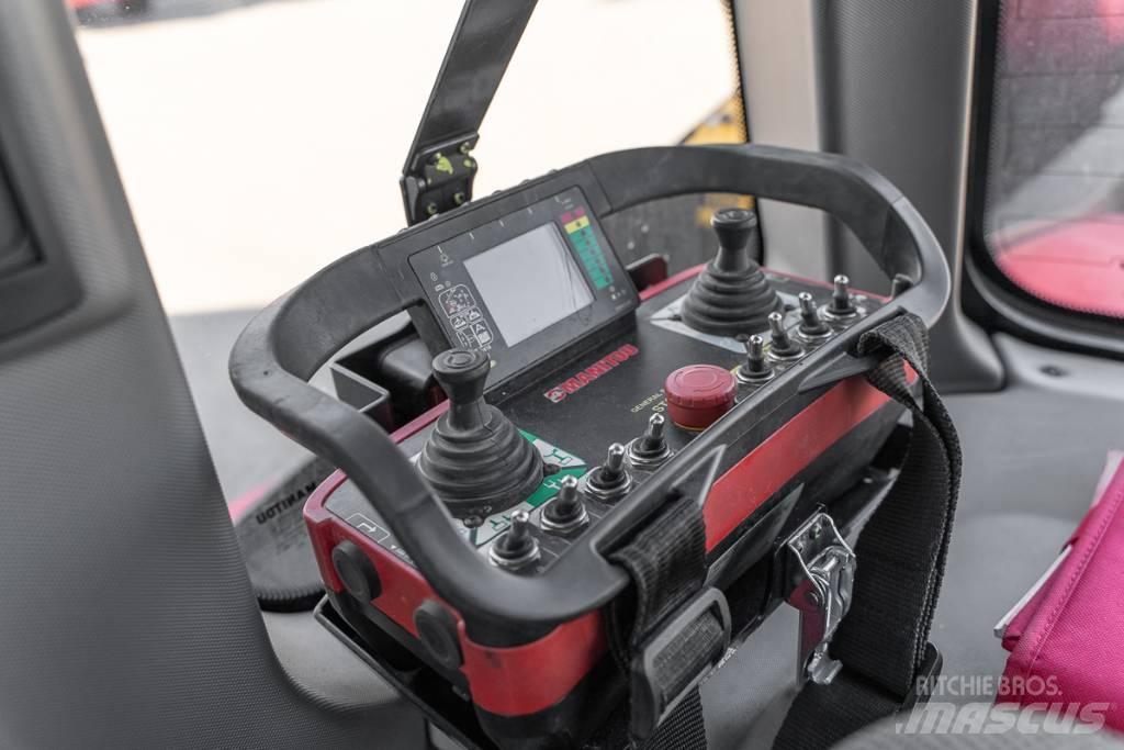 Manitou MRT 1845 Teleskoplastere