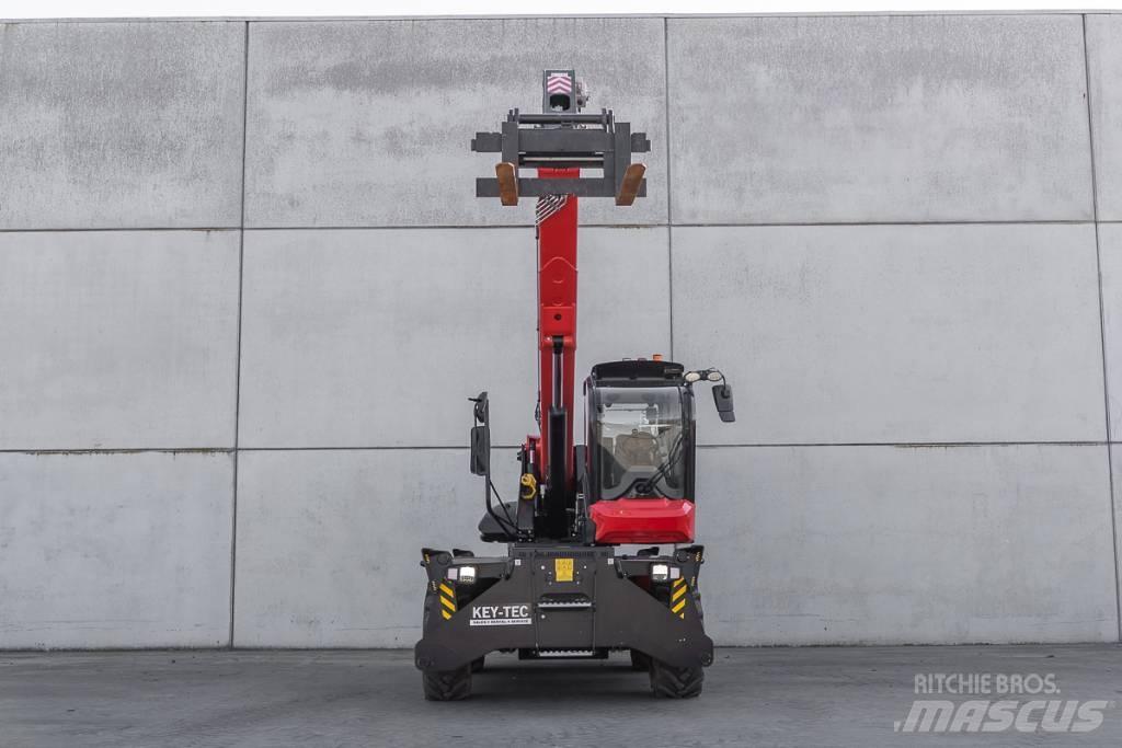 Manitou MRT 1845 Teleskoplastere