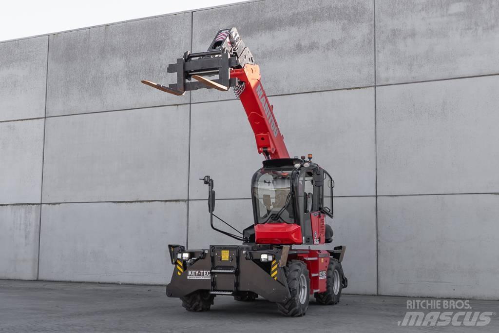 Manitou MRT 1845 Teleskoplastere