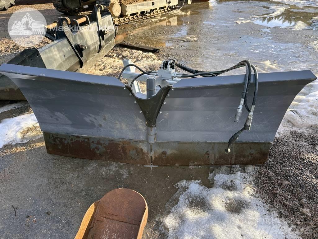 JCB 403 PLUS Hjullastere