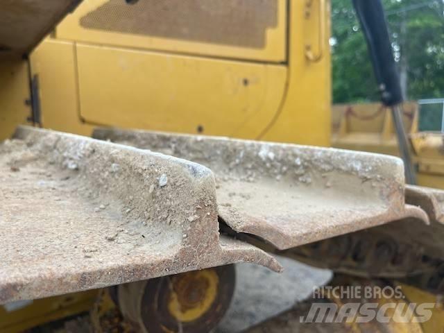CAT D 6 T LGP Dozere Beltegående