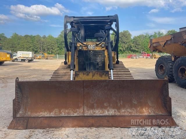 CAT D 6 T LGP Dozere Beltegående